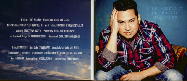 'Till The Last One's Gone (CD)
