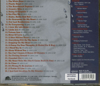Vorschau: A Blue Million Tears Vorschau: A Blue Million Tears