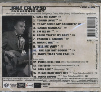 Vorschau: Father & Sons (CD) Vorschau: Father & Sons (CD)