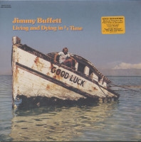 Vorschau: Living And Dying In 3/4 Time (LP) Vorschau: Living And Dying In 3/4 Time (LP)