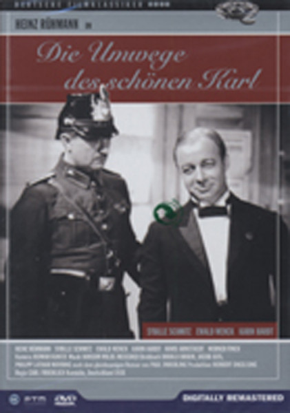 Die Umwege des schönen Karl