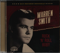 Vorschau: Rock 'n' Roll Ruby - Sun Records Originals (CD) Vorschau: Rock 'n' Roll Ruby - Sun Records Originals (CD)
