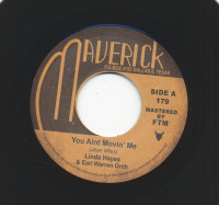 Vorschau: You Aint Movin Me - Chills And Fever (7inch, 45rpm) Vorschau: You Aint Movin Me - Chills And Fever (7inch, 45rpm)