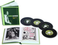 Vorschau: A Trailblazer's Legacy (4-CD + Book, Ltd.) Vorschau: A Trailblazer's Legacy (4-CD + Book, Ltd.)