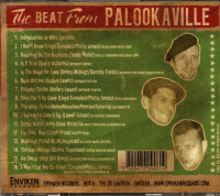 Vorschau: Numero Uno! (CD) Vorschau: Numero Uno! (CD)
