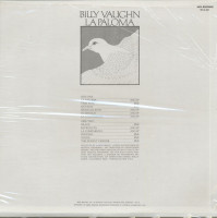 Vorschau: La Paloma (LP) Vorschau: La Paloma (LP)