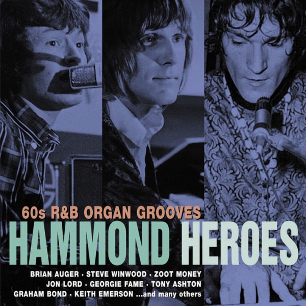 Hammond Heroes
