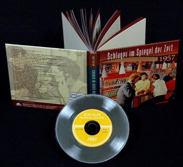 1957 Schlager im Spiegel der Zeit
