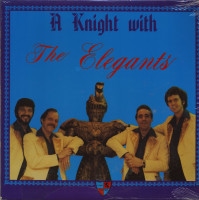 Vorschau: A Knight With The Elegants (LP) Vorschau: A Knight With The Elegants (LP)