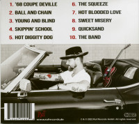 Vorschau: Hi-Fi Drive By (CD) Vorschau: Hi-Fi Drive By (CD)