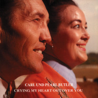 Vorschau: Crying My Heart Out Over You (CD) Vorschau: Crying My Heart Out Over You (CD)