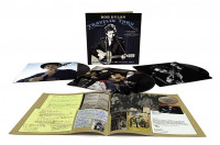 Vorschau: Travelin' Thru - The Bootleg Series Vol.15 1967-1969 Featuring Johnny Cash (3-LP) Vorschau: Travelin' Thru - The Bootleg Series Vol.15 1967-1969 Featuring Johnny Cash (3-LP)