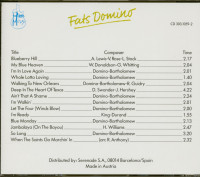 Vorschau: Blueberry Hill (CD) Vorschau: Blueberry Hill (CD)