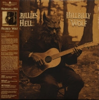 Vorschau: Hillbillies In Hell - Hillbilly Wolf 1952-1972 (LP) Vorschau: Hillbillies In Hell - Hillbilly Wolf 1952-1972 (LP)