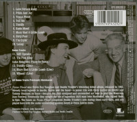 Vorschau: Texas Flood CD) Vorschau: Texas Flood CD)