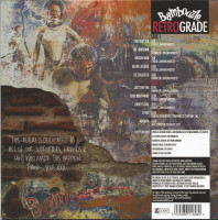 Vorschau: Retrograde (LP) Vorschau: Retrograde (LP)