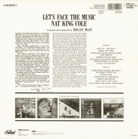 Vorschau: Let's Face The Music! (LP) Vorschau: Let's Face The Music! (LP)