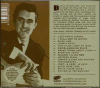 Vorschau: Rock'n'Skiffle With Jimmy Jackson (CD) Vorschau: Rock'n'Skiffle With Jimmy Jackson (CD)