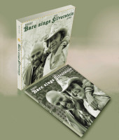 Vorschau: Bobby Bare Sings Shel Silverstein plus (8-CD Deluxe Box Set) Vorschau: Bobby Bare Sings Shel Silverstein plus (8-CD Deluxe Box Set)