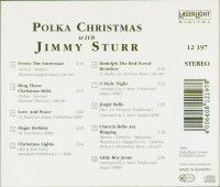 Vorschau: Polka Christmas With Jimmy Sturr Vorschau: Polka Christmas With Jimmy Sturr