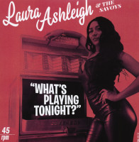 Vorschau: What`s Playing Tonight? (7inch, 45rpm, EP) Vorschau: What`s Playing Tonight? (7inch, 45rpm, EP)