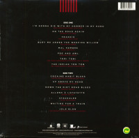 Vorschau: American Epic - The Soundtrack (LP) Vorschau: American Epic - The Soundtrack (LP)