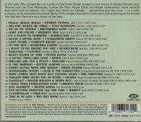 Vorschau: Chip Shop Pop - The Sound Of Denmark Street 1970 - 1975 (CD) Vorschau: Chip Shop Pop - The Sound Of Denmark Street 1970 - 1975 (CD)