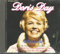 Vorschau: Doris Is Wonderful Vorschau: Doris Is Wonderful