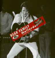 Vorschau: Starring In Oklahoma - Photobook Vorschau: Starring In Oklahoma - Photobook