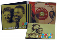Vorschau: Shirley & Lee Rock Vorschau: Shirley & Lee Rock