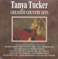Vorschau: Greatest Country Hits (LP) Vorschau: Greatest Country Hits (LP)