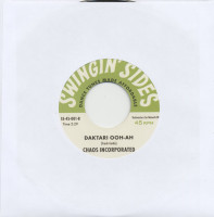 Vorschau: I Wanna Holler - Daktari Ooh-Ah (7inch, 45rpm) Vorschau: I Wanna Holler - Daktari Ooh-Ah (7inch, 45rpm)