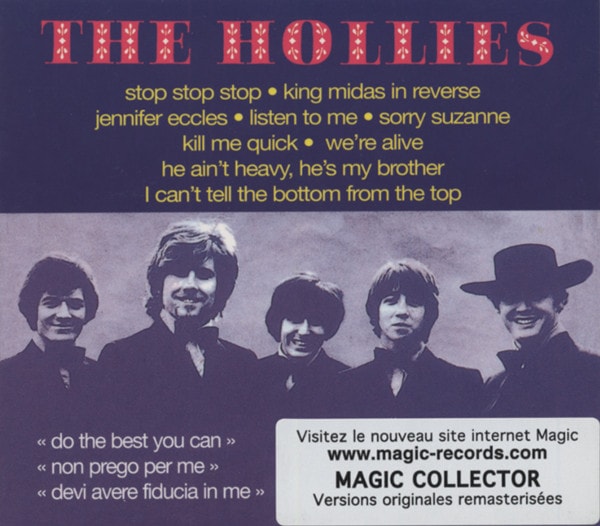 Vol.3, French 60s EP Collection
