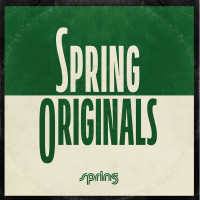 Vorschau: Spring Originals (CD) Vorschau: Spring Originals (CD)