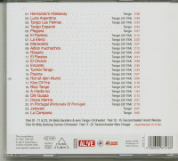 Vorschau: Tanzstunde - Tango (CD) Vorschau: Tanzstunde - Tango (CD)