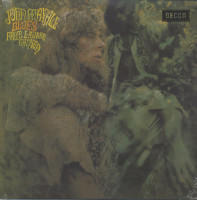 Vorschau: Blues From Laurel Canyon (LP, 180g Vinyl) Vorschau: Blues From Laurel Canyon (LP, 180g Vinyl)