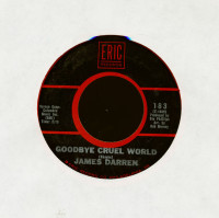 Vorschau: Goodbye Cruel World - Her Royal Majesty (7inch, 45rpm) Vorschau: Goodbye Cruel World - Her Royal Majesty (7inch, 45rpm)