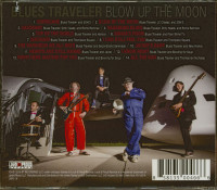Vorschau: Blow Up The Moon (CD) Vorschau: Blow Up The Moon (CD)
