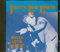 Vorschau: Whole Lotta Shakin' (CD) Vorschau: Whole Lotta Shakin' (CD)