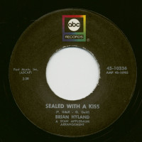 Vorschau: Sealed With A Kiss - Summer Job (7inch, 45rpm) Vorschau: Sealed With A Kiss - Summer Job (7inch, 45rpm)