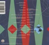 Vorschau: Lounge Psychedelique (CD) Vorschau: Lounge Psychedelique (CD)