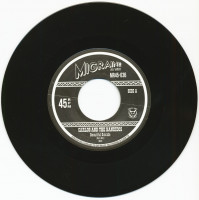 Vorschau: Beautiful Suicide - Til The Well Runs Dry (7inch, 45rpm, PS, Ltd.) Vorschau: Beautiful Suicide - Til The Well Runs Dry (7inch, 45rpm, PS, Ltd.)