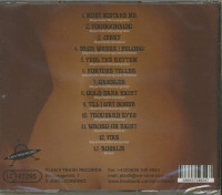 Vorschau: Voodoomagic (CD) Vorschau: Voodoomagic (CD)