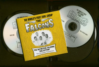 Vorschau: Definitve Falcons Collection (4-CD) Vorschau: Definitve Falcons Collection (4-CD)