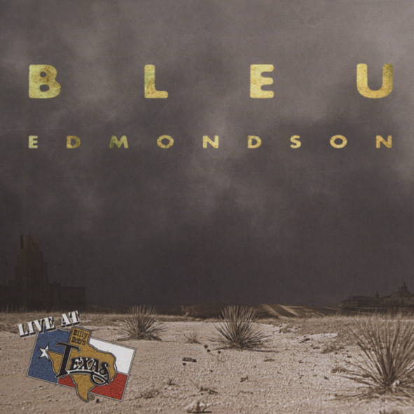 Live At Billy Bob's, Texas