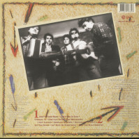 Vorschau: How Will The Wolf Survive (LP, 180g Vinyl) Vorschau: How Will The Wolf Survive (LP, 180g Vinyl)