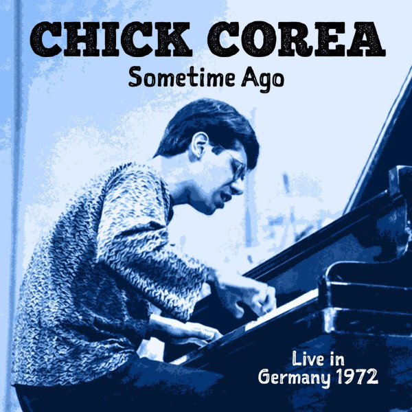 Sometimes Ago (2 CD) Sometimes Ago (2 CD)