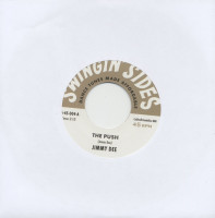 Vorschau: The Push - Get Into It (7inch, 45rpm) Vorschau: The Push - Get Into It (7inch, 45rpm)