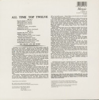 Vorschau: All Time Top Twelve (LP) Vorschau: All Time Top Twelve (LP)