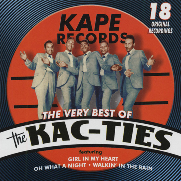 The Very Best Of